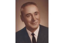 Merlin Kropp Obituary (1931