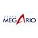 Logo de Grupo Mega Rio