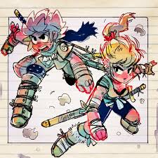 Videogame Artist And Animator Based In Seattle Wa Character Design Animation Character Design References Character Design