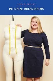 Plus Size Sewing Dress Forms What You Need To Know