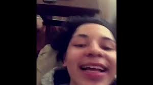 @imlilcloud's video Tweet