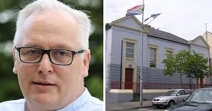 Councillor charged with public order offence at Donegal hotel