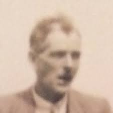 Mark Stratford (1892-1956)