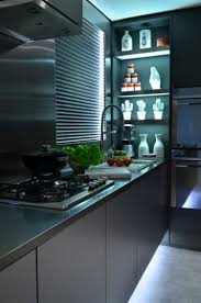 contemporary approach to kitchen design