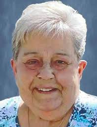 Obituary information for Virginia H. "Ginger" Adams