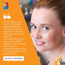 Kelly Bertram's Instagram, Twitter & Facebook