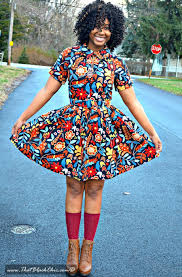 Fabric Ikea What Yes I Made A Dress With Fabric From Ikea Simplicity Dress 1755 Pattern Review Simplicity Dress Dress Making Ikea Fabric