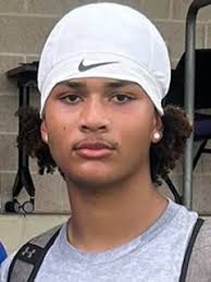 Navy 2026 Football Commits in Virginia