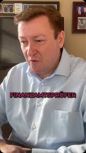 Finanzamtsprüfer sind auch nur Menschen! 🤯, @stephan_weigelt ,  #steuernsparen #steuern #finanzamt #unternehmer