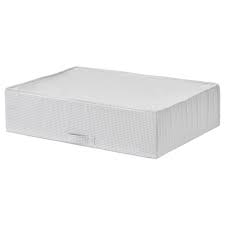 Cassetti plastica impilabili ikea : Contenitori Ikea It