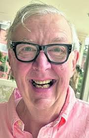 Well known Capitol figure John Law dies at 68