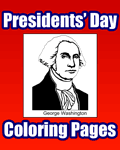 Home / celebrities / george washington. George Washington Coloring Page Free Printable Pdf From Primarygames