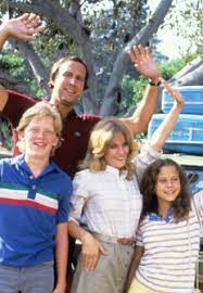 Las Vacaciones De Una Familia Americana Programacion Tv