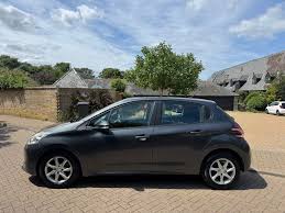 Image result for Vapor Gray 2014 Peugeot