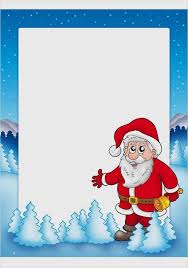 Es gibt so viele möglichkeiten, wie sie weihnachtsränder und rahmen verwenden können. 20 Cool Briefpapier Vorlagen Kostenlos Sie Konnen Anpassen In Ms Word Dillyhearts Com