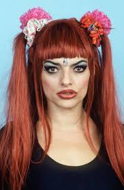 Nina Hagen by Gilles75
