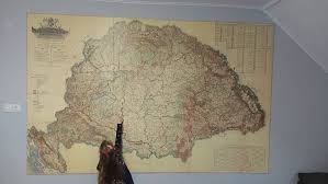 Közigazgatási térkép , magyarország , régi térkép , történelmi térkép. Nagy Magyarorszag Terkep Home Facebook
