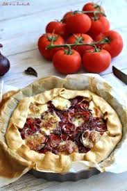 Epingle Sur Pizza Tartes Salees