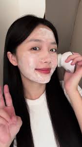 Hướng Dẫn Sử Dụng Chuột Rửa Mặt Chella