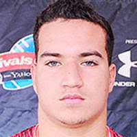 Kaleb Mc Carty 2018 Inside Linebacker