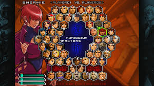 The king of fighters '99. The King Of Fighters 2002 Unlimited Match Llega A Playstation 4 Levelup