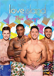 Ready for your next love island fix? Love Island Boys 2020 Calendar Official A3 Wall Format Ca Amazon De Fremdsprachige Bucher
