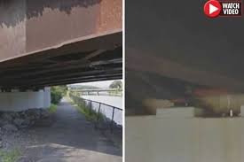 He didn't look like many of the pictures that humans had drawn of trolls, and indeed, he looked much like a large human. Google Earth Street View Captures Demonic Figure Hiding Under Bridge Daily Star