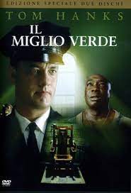 Notizie, informazioni per david morse, oltre a filmografia e seriegrafia. Amazon Com Il Miglio Verde Se 2 Dvd Tom Hanks David Morse Frank Darabont Movies Tv