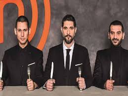 Αυτός είναι ο νικητής του σημερινού mystery box! Masterchef O Dionyshs Sarakinhs Htan Ypopshfios Me Thn Akrode3ia Stis Aytodioikhtikes Ekloges Paraskhnio Gr