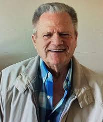 Sheldon Anderson drumming 70 years, from ages 15 to 85