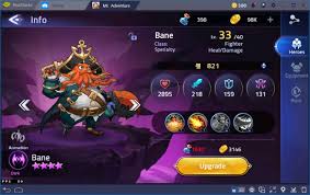 Nah, fitur celestial ini adalah fitur baru dimana kalian hanya bisa kalian aktifkan untuk pemain yang telah mencapai level 30 di akun mobile legend. Mobile Legends Adventure Level And Upgrade Your Heroes Faster Bluestacks