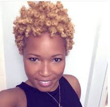61 Finger Coils Hairstyles A Guide To Wonerland New Natural Hairstyles Natural Hair Styles For Black Women Blonde Natural Hair Tapered Natural Hair