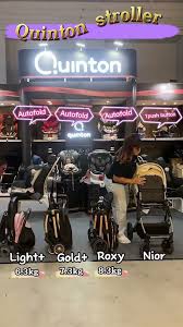 Quinton Baby Malaysia Official