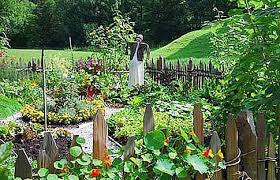 Selbstversorger Eine Informationsseite Zum Thema Selbstversorgung Selbstversorger Garten Garten Nutzgarten Anlegen