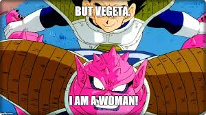 Posted by 9 hours ago. Image Tagged In Dragon Ball Z Vegeta Imgflip