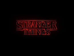 92 stranger things wallpapers (laptop full hd 1080p) 1920x1080 resolution. The Typography Of Stranger Things