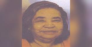 Diane Yvonne Calloway Obituary