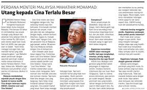Langkah itu adalah protes atas keputusan pengadilan malaysia yang mengekstradisi seorang warga korea utara ke amerika serikat (as) untuk tuduhan pencucian uang. Malaysia Cina Renegosiasi Proyek Kereta Cepat Internasional Koran Tempo Co