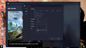 Play mobile legends|pubg|free fire|tencent games on pc with the tencent gaming buddy,gameloop,tencent official emulator. Tencent Gaming Buddy Best Ghraphic Setting For Pc New Update For Low End Pc Youtube