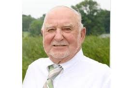 Donald Lucas Obituary (1935