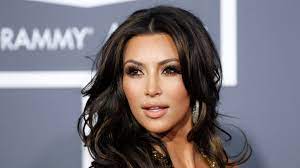 The Fappening Yields A Fake Kim Kardashian Sex Tape