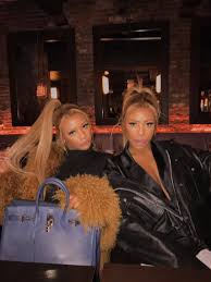 Shegotthesauce1 Clermont Twins Bad And Boujee Outfits Bad And Boujee