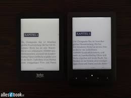 Alle Infos Zum Test Pocketbook Touch Lux 1 Allesebook De