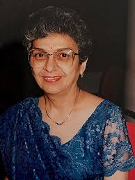 Nargis Kermani Obituary