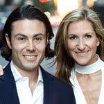 Whitney Keefe, David Snider