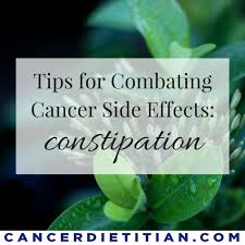 Image result for Constipation in Cancer