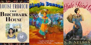 Curtis and sparking conversations on native identity, race and resilience, art and. 50 Children S Books Celebrating Native American And Indigenous Mighty Girls A Mighty Girl