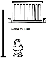 Umrn Adli Kullanicinin M Panosundaki Pin Boyama Sayfalari Faaliyetler Okul