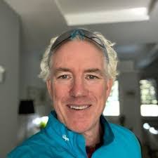 Jodi Blackman's Instagram, Twitter & Facebook