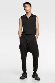 Mens Jumpsuits - Where to Buy the Best Styles - VanityForbes